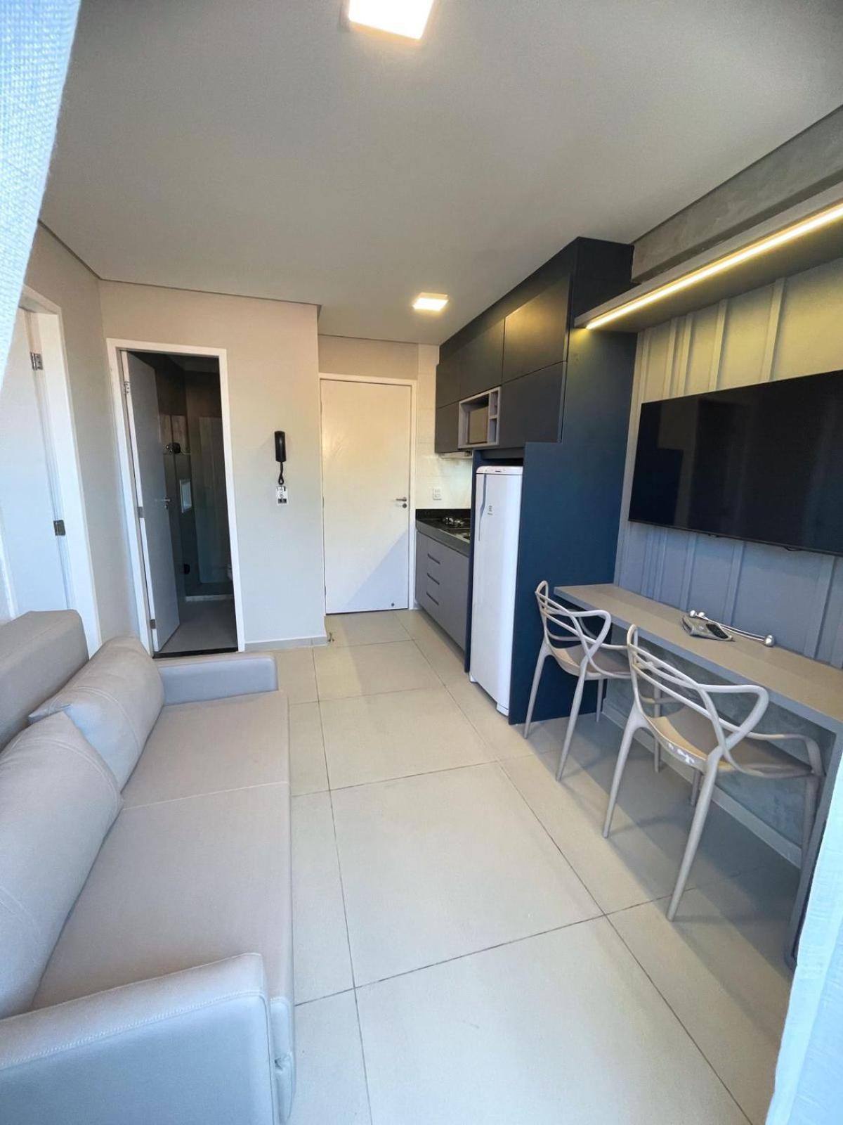 Ocean Porto Flats Aparthotel Pôrto das Galinhas Exteriör bild
