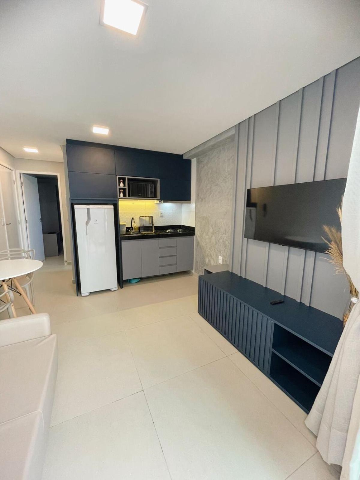 Ocean Porto Flats Aparthotel Pôrto das Galinhas Exteriör bild