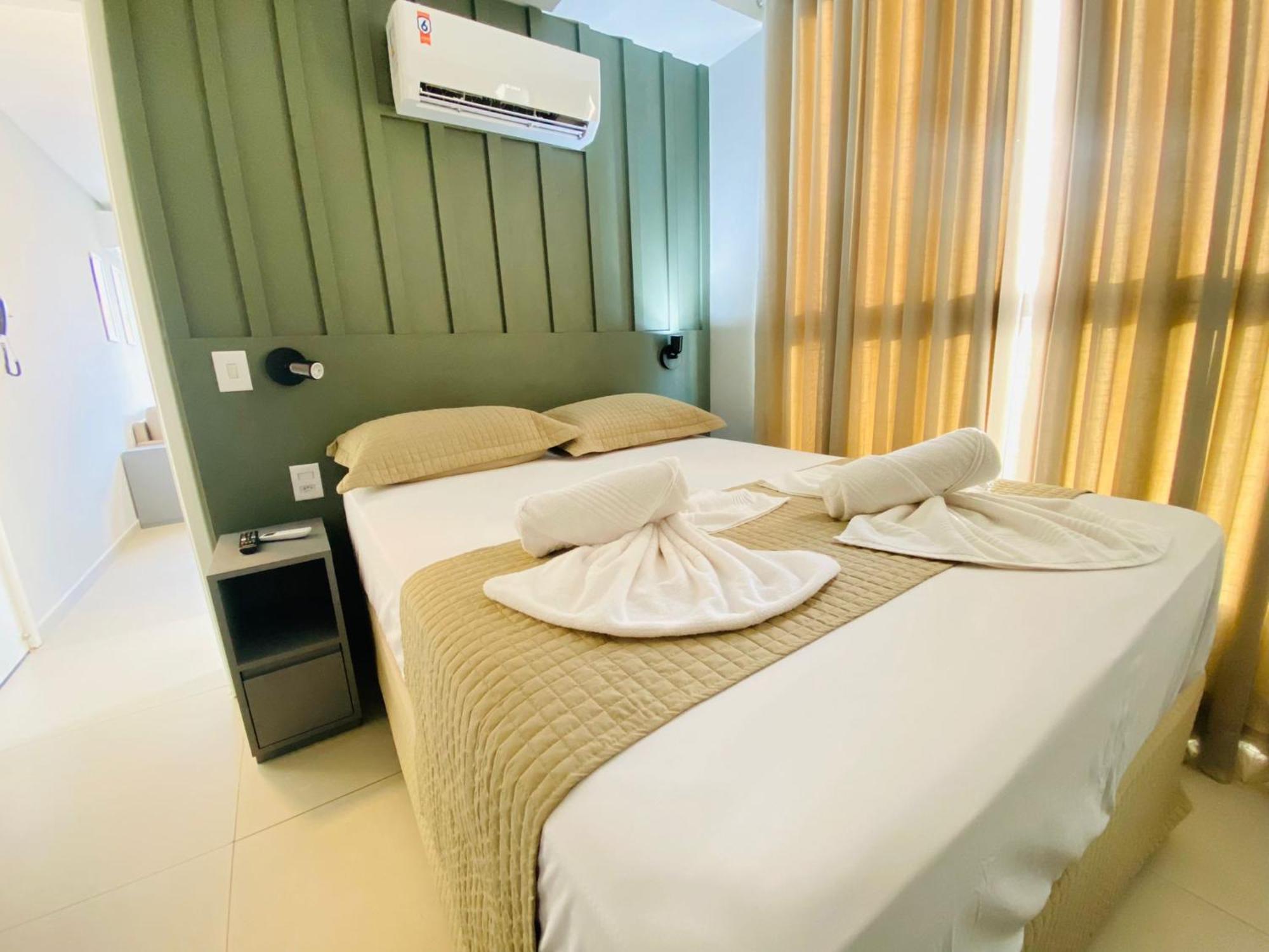 Ocean Porto Flats Aparthotel Pôrto das Galinhas Exteriör bild